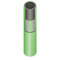 Rubber hose Breafixx Green, NBR breathing air hose 10 bar; according to EN 14593/ EN 14594, electrically conductive tube